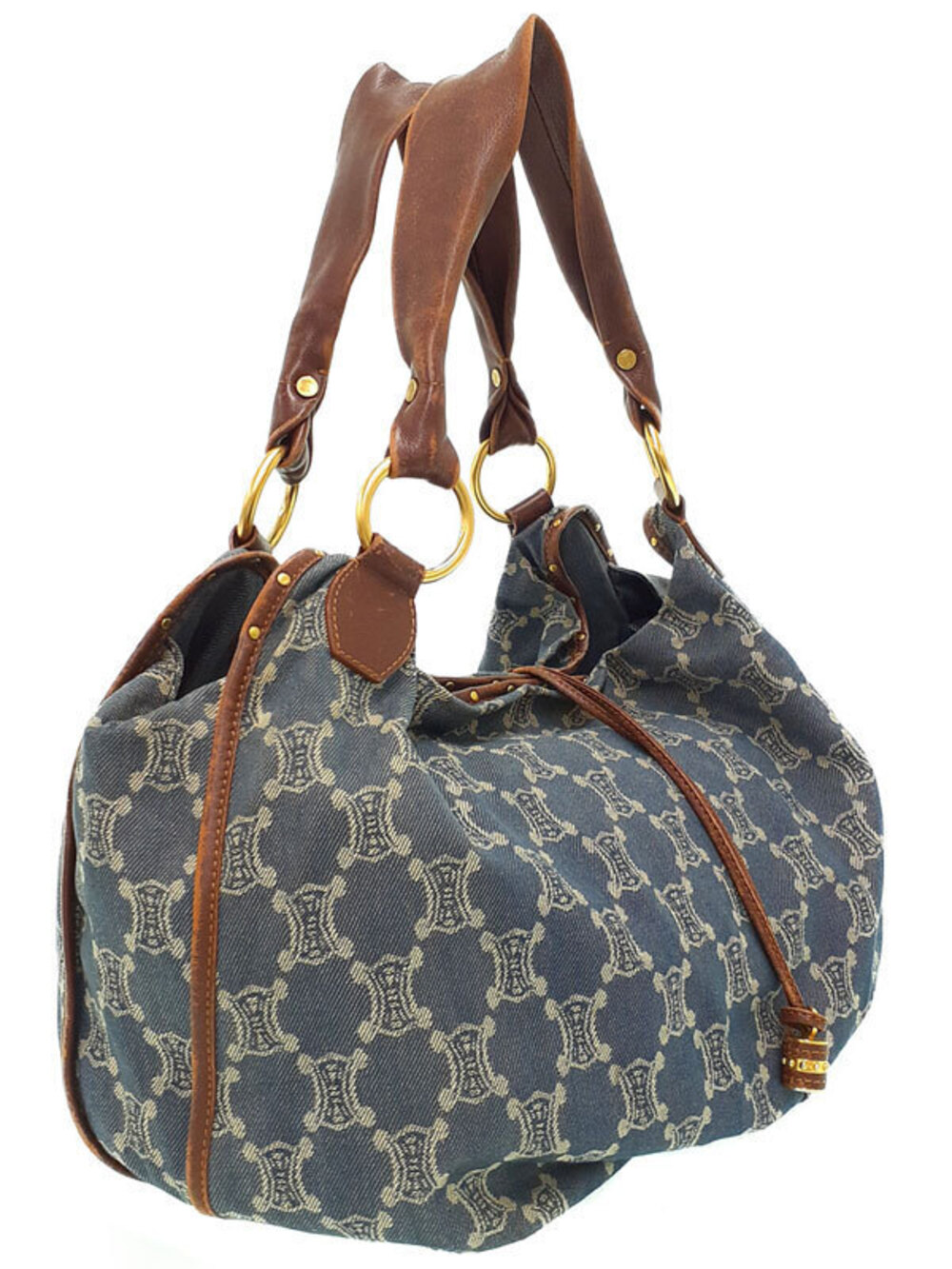 Celine Paris Macadam Bag Shoulder